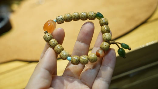 星月｜南红 商品图3