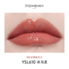 春日限定【可溯源】YSL圣罗兰全新黑管纯色唇釉5.5ml+YSL圣罗兰黑皮革气垫中样5g #B10 #B20_bba 商品缩略图7