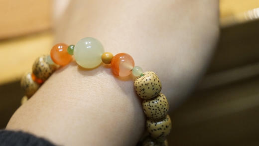 星月｜南红 商品图3