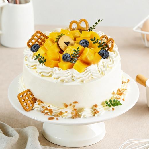 【夏日芒芒】金灿灿的鲜芒，夏日必选 商品图1