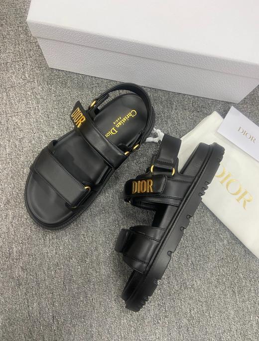 女款凉鞋he010 商品图1