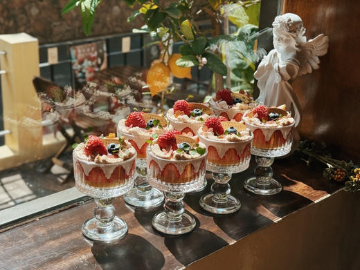 莓果序曲 - 堂食限定 商品图7