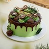 【抹茶蛋糕3】 商品缩略图0