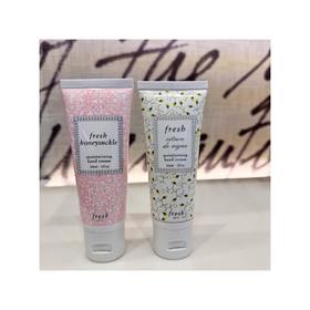 1楼馥蕾诗双支手霜套装(30ml×2)