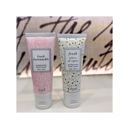 1楼馥蕾诗双支手霜套装(30ml×2) 商品图0