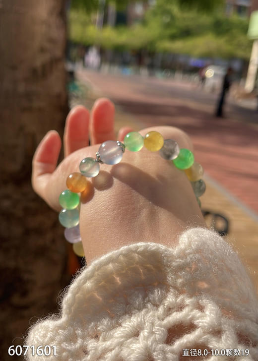 多宝手串【6071601】具体价格微信咨询 商品图4