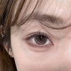 puff girl半年抛美瞳 时见暖樱 14.5mm 商品缩略图0