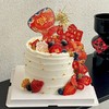 【新年蛋糕】福气满满 商品缩略图0
