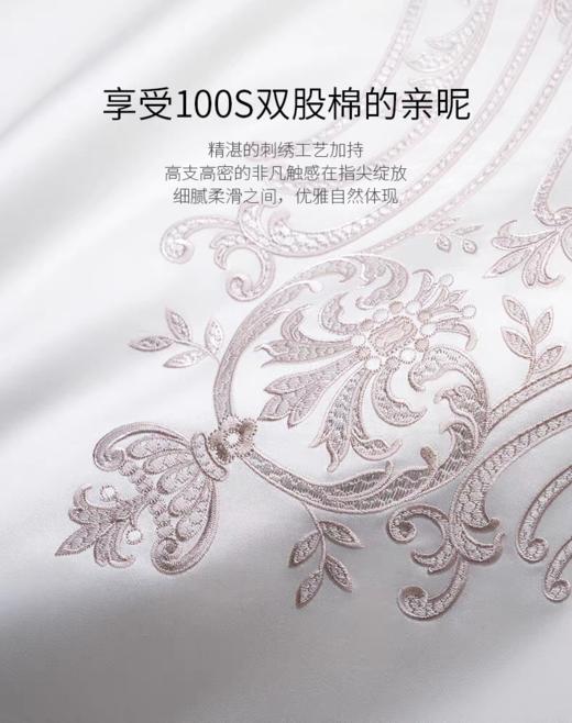 罗卡芙ROYALCOVER帕蒂亚拉四件套810426042 商品图1