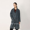 THESOONG|“匠心织造”100%全棉赛络纺10盎司复古水洗牛仔外套HBNZ8363 商品缩略图5