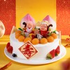 【快乐寿星】 ～贺寿蛋糕 商品缩略图0