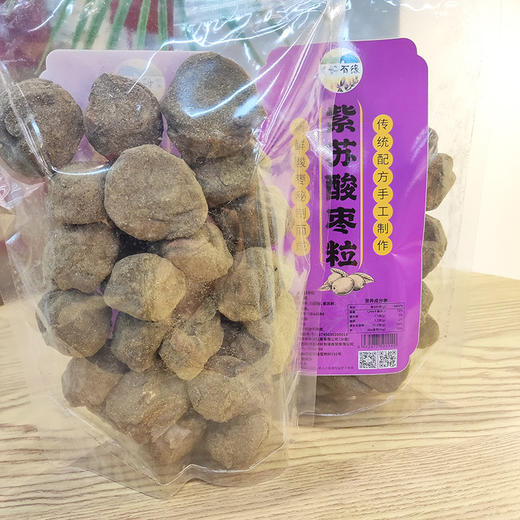 酸枣粒450g   泰格 商品图3