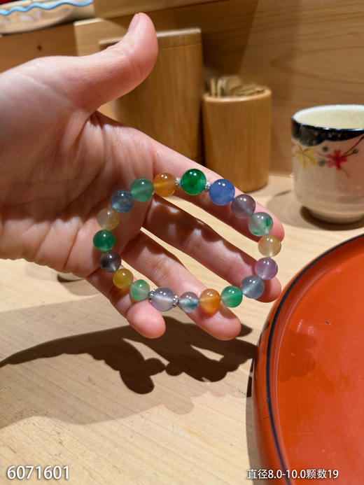 多宝手串【6071601】具体价格微信咨询 商品图2