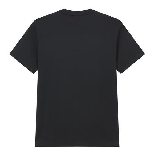 佐丹奴男装26年新款全棉时尚T恤衫01096308 商品图1