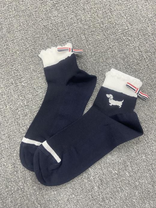 袜子短袜la022 商品图0