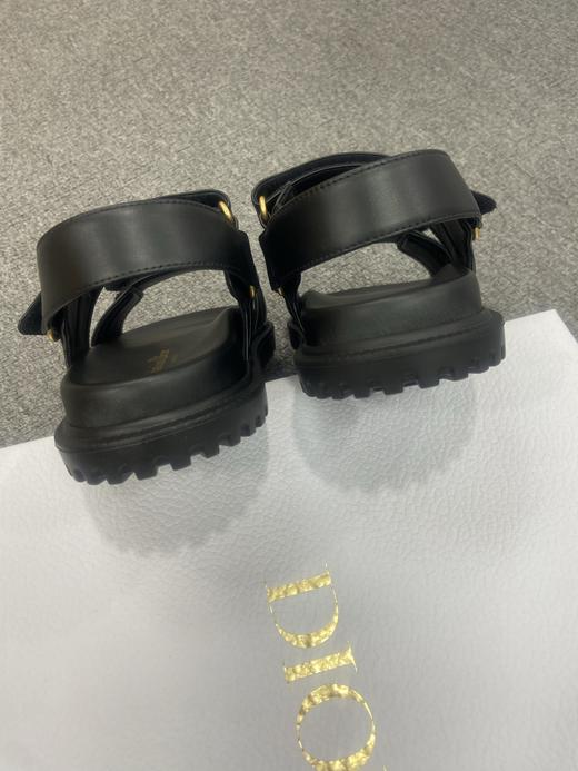 女款凉鞋he010 商品图2