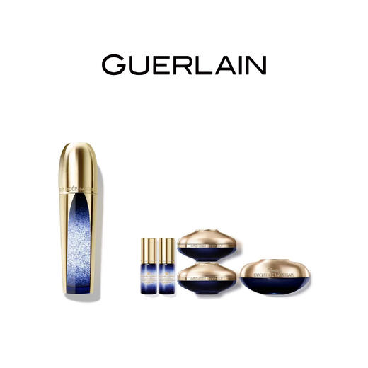 【1F】娇兰专享套装：御廷兰花提拉微晶精华液50ml（最晚提货时间26.4.30过期自动退） 商品图0