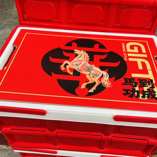 【高定甄选零食合集大礼包】一礼在手，w天下我有，品鉴世界的美食~~~ 超大箱零食大礼包种🤩这回彻底不用纠结了‼️ 一礼在手天下我有✅很是期待一箱好运 商品图12