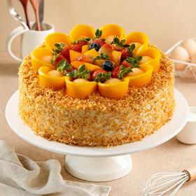 【金玉满堂】-老少皆宜。