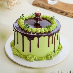 【抹茶蛋糕】多规格