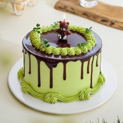 【抹茶蛋糕】多规格 商品图0