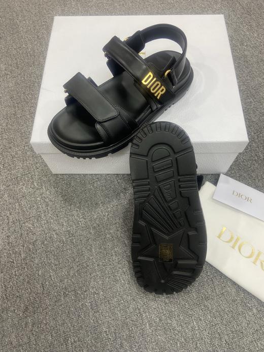 女款凉鞋he010 商品图3