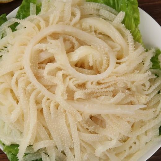 周三取货：【恒都火锅组合】2袋白千层+1袋黑毛肚+1袋黄喉（每袋200克）嫩滑爽口，烫涮佳品。 商品图2