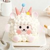 【小可爱蛋糕】 商品缩略图0