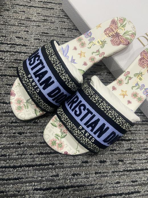 女款拖鞋la010 商品图2