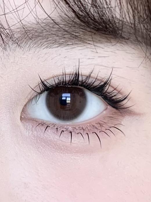 Clairecolor半年抛美瞳 没有烦恼 14.0mm 商品图0