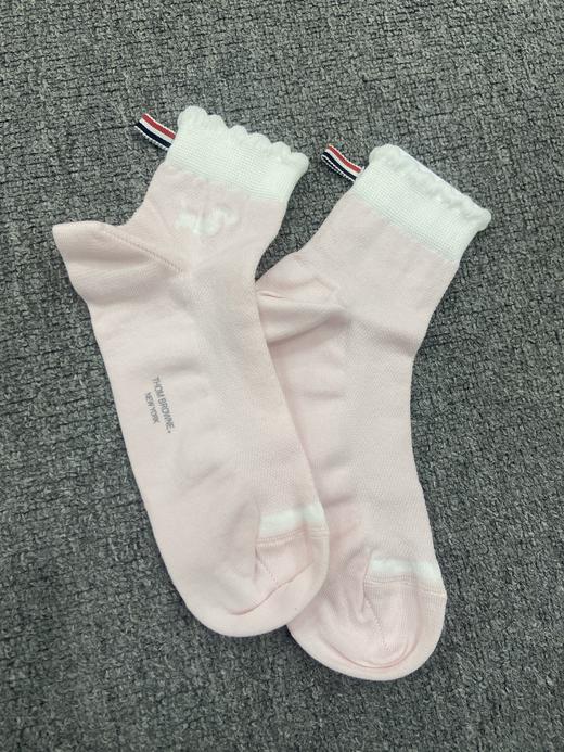 袜子短袜fe022 商品图0