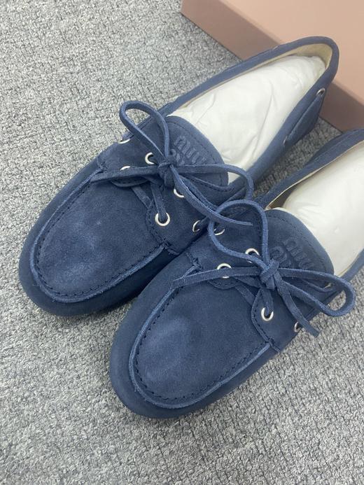 女款皮鞋la017 商品图3