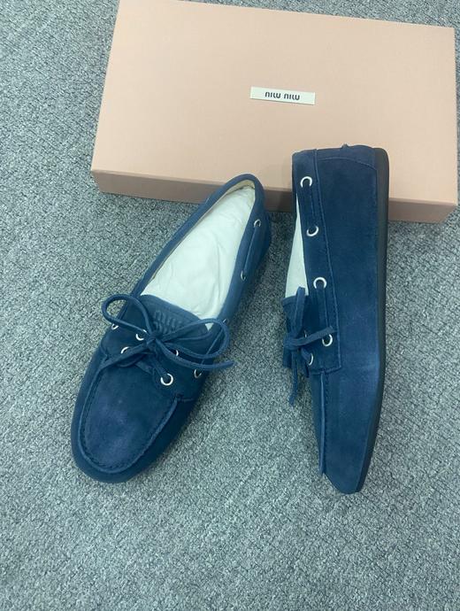 女款皮鞋la017 商品图1