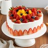 【甜蜜之恋】新鲜芒果与草莓精心搭配 商品缩略图1
