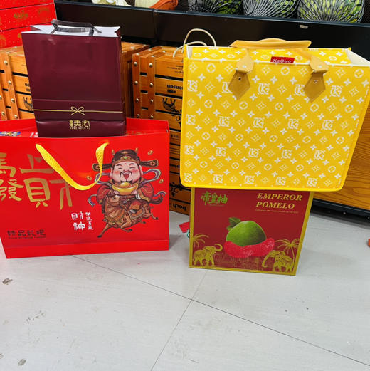 【泰国金龙眼/桂圆】精选盒装，清香鲜甜，汁水满溢，营养小精灵，肉肥核小 商品图9