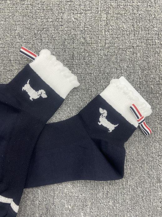 袜子短袜la022 商品图1