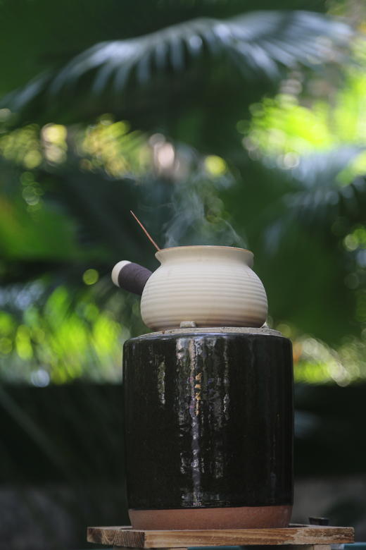 第五代富强炉 商品图6