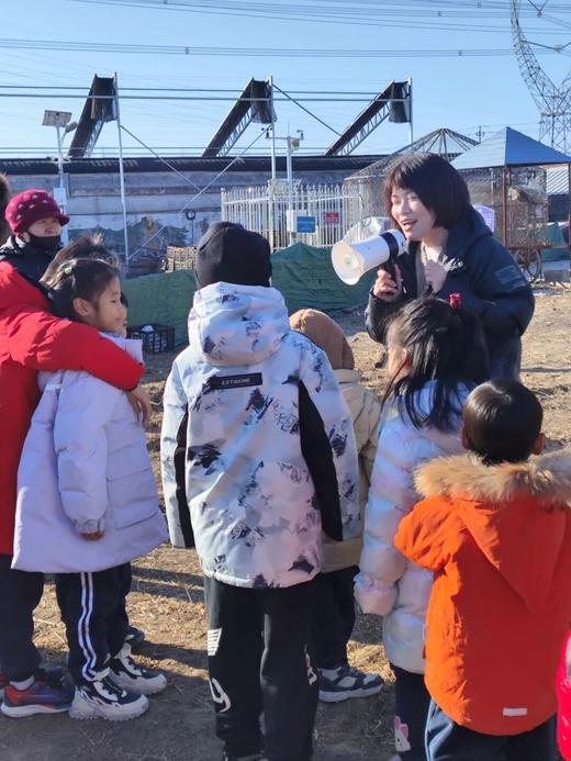 春日去哪狂欢？植树+追猪，解锁家庭周末新体验！ 商品图1