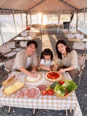 大地新生季｜醒春派对，穿越一场农场魔法快乐之旅