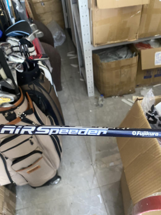 二手正品试打杆一号木 商品图6