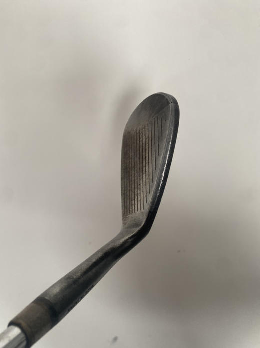 二手正品ZODIA58度挖起杆 商品图3