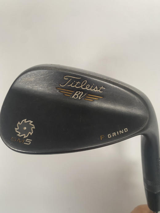 经典正品TIT50度挖起杆杆 商品图0