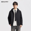 BENATRY贝纳川男士2026春季新款日常百搭夹克ECA100208 商品缩略图0