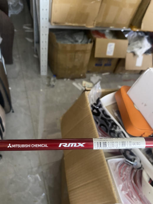 二手正品试打杆一号木 商品图5