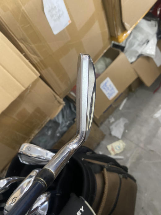 二手正品MARUAN套杆 商品图9