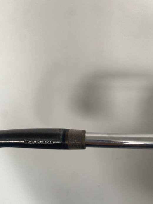 二手正品ZODIA58度挖起杆 商品图6