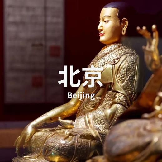 4.25/5.10 | 万法归一：萨迦寺历史文化与艺术 商品图0