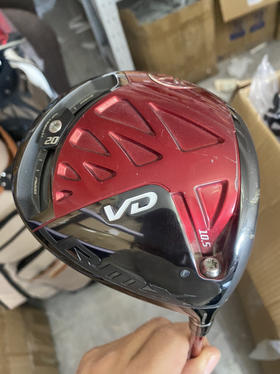 二手正品试打杆一号木