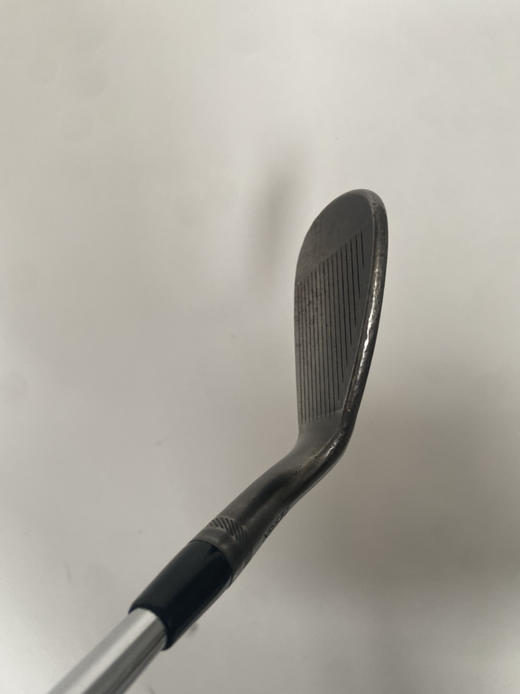 二手正品经典TIT SM7挖起杆50度 商品图3