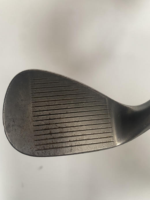 二手正品经典TIT SM7挖起杆50度 商品图2